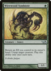 Simbiota de Wirewood / Wirewood Symbiote - Magic: The Gathering - MoxLand